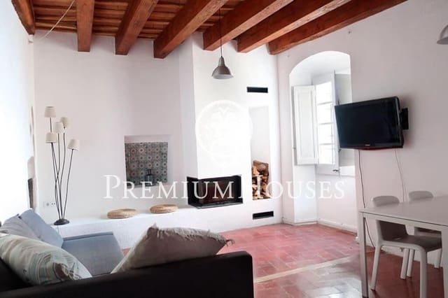 3 Zimmer Haus zu vermieten in Sant Pol de Mar - 2.400 € (Ref: 9252427)