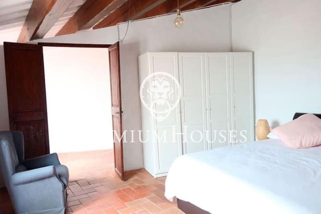 3 Zimmer Haus zu vermieten in Sant Pol de Mar - 2.400 € (Ref: 9252427)