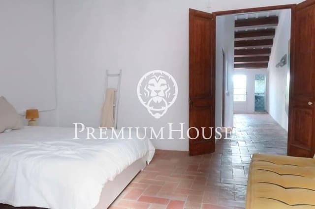 3 Zimmer Haus zu vermieten in Sant Pol de Mar - 2.400 € (Ref: 9252427)