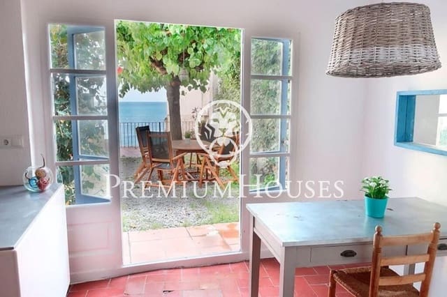 3 Zimmer Haus zu vermieten in Sant Pol de Mar - 2.400 € (Ref: 9252427)