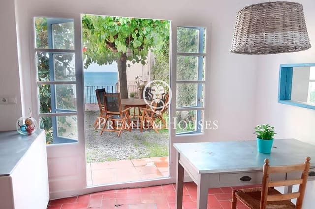 3 Zimmer Haus zu vermieten in Sant Pol de Mar - 2.400 € (Ref: 9252427)