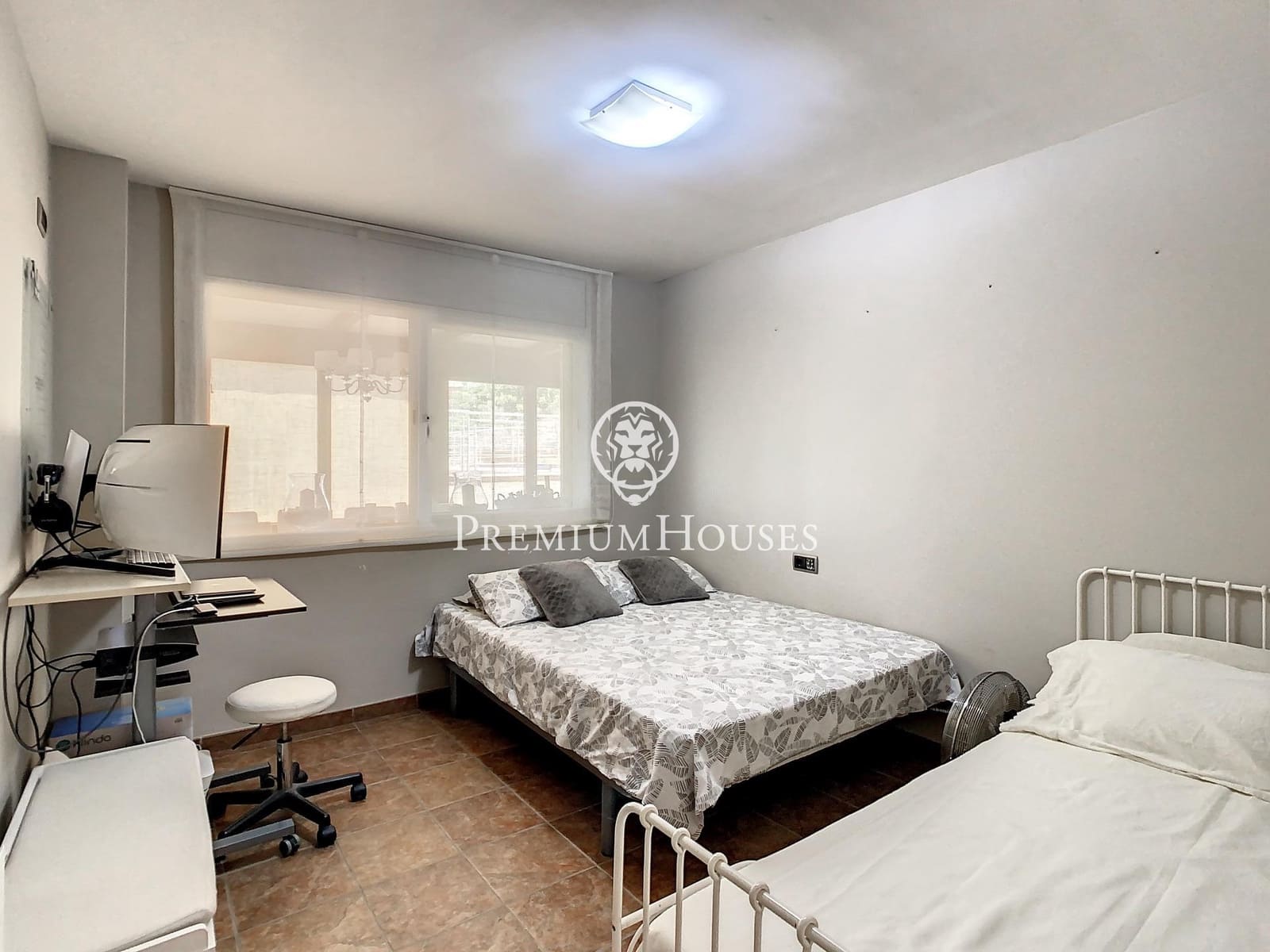 4 soveværelse Villa til salg i Santa Susanna med swimmingpool - € 570.000 (Ref: 9257278)