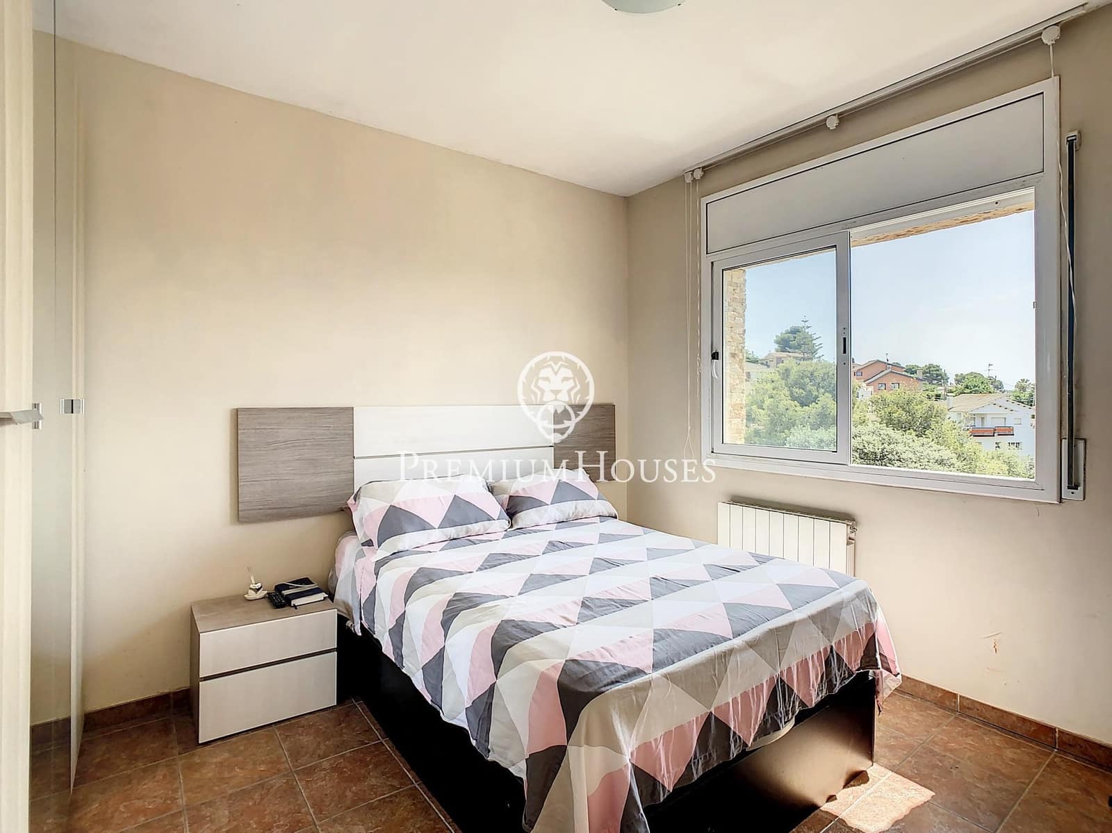 4 soveværelse Villa til salg i Santa Susanna med swimmingpool - € 570.000 (Ref: 9257278)