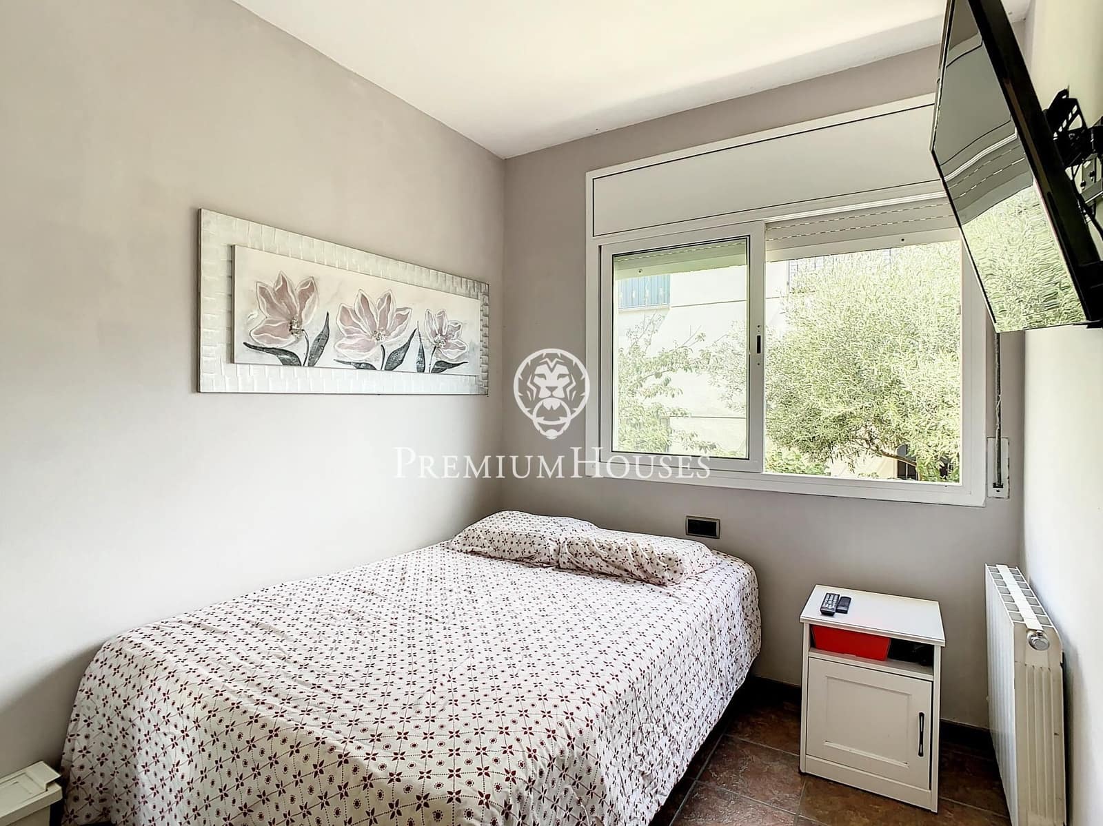 4 soveværelse Villa til salg i Santa Susanna med swimmingpool - € 570.000 (Ref: 9257278)