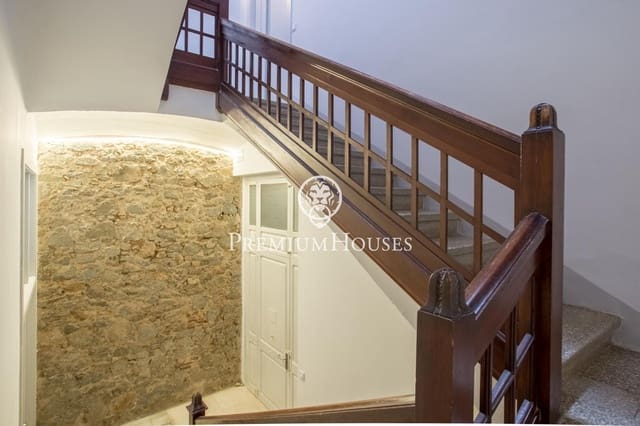 6 sypialnia Komercyjne na sprzedaż w Canet de Mar - 720 000 € (Ref: 9264496)