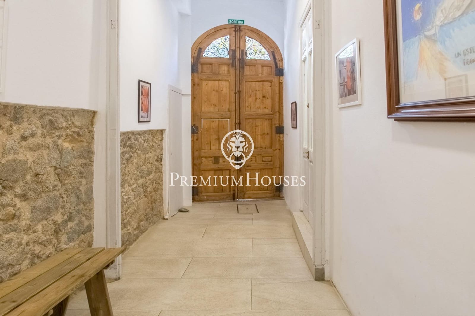 6 soveværelse Erhverv til salg i Canet de Mar - € 720.000 (Ref: 9264496)