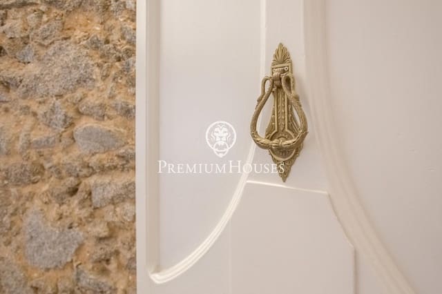 6 sypialnia Komercyjne na sprzedaż w Canet de Mar - 720 000 € (Ref: 9264496)