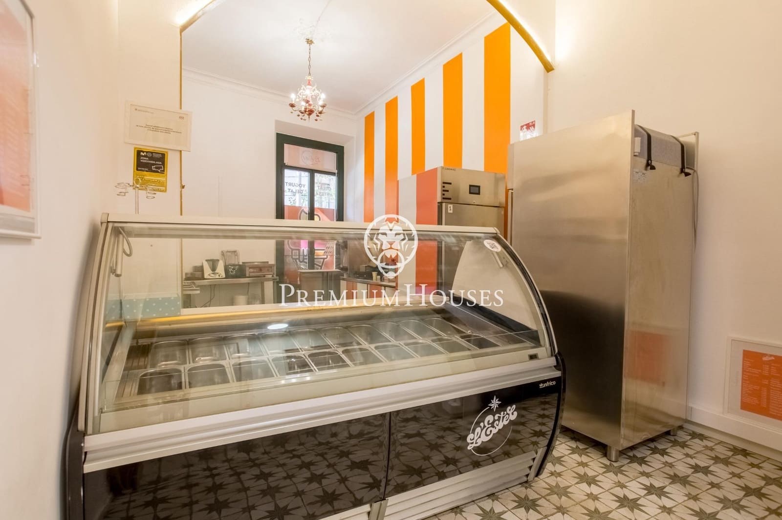 6 soveværelse Erhverv til salg i Canet de Mar - € 720.000 (Ref: 9264496)