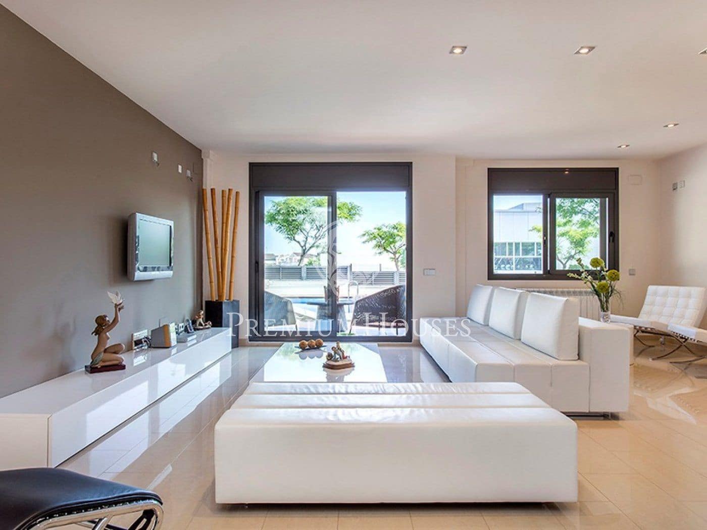 4 soverom Villa til salgs i Vilassar de Dalt med svømmebasseng - € 1 760 000 (Ref: 9264497)