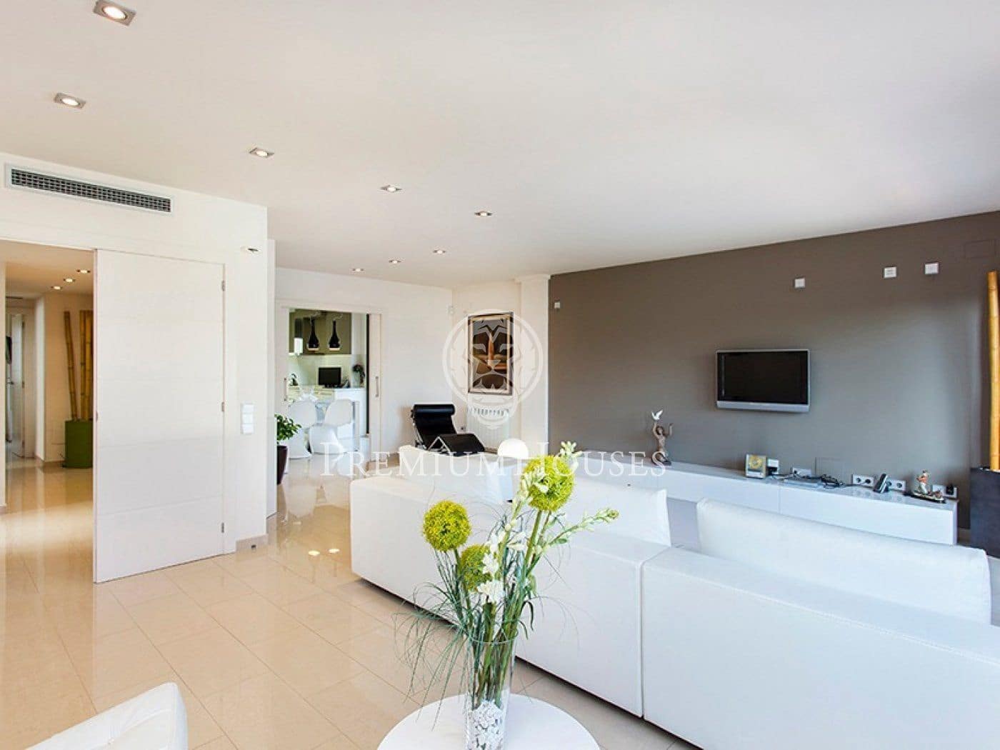 4 soverom Villa til salgs i Vilassar de Dalt med svømmebasseng - € 1 760 000 (Ref: 9264497)