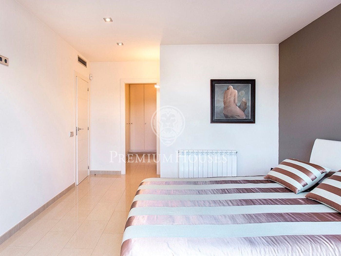 4 soverom Villa til salgs i Vilassar de Dalt med svømmebasseng - € 1 760 000 (Ref: 9264497)