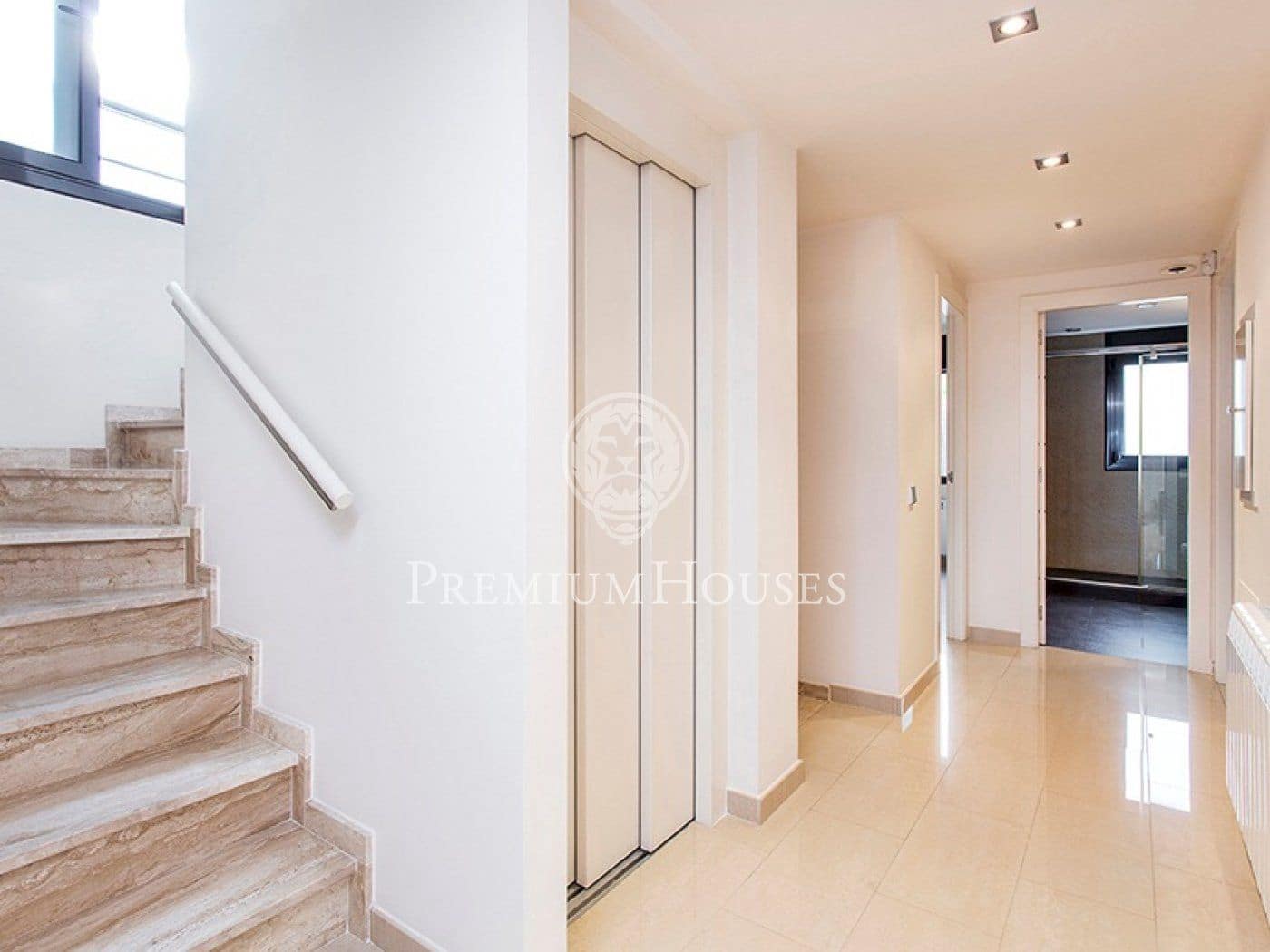 4 soverom Villa til salgs i Vilassar de Dalt med svømmebasseng - € 1 760 000 (Ref: 9264497)