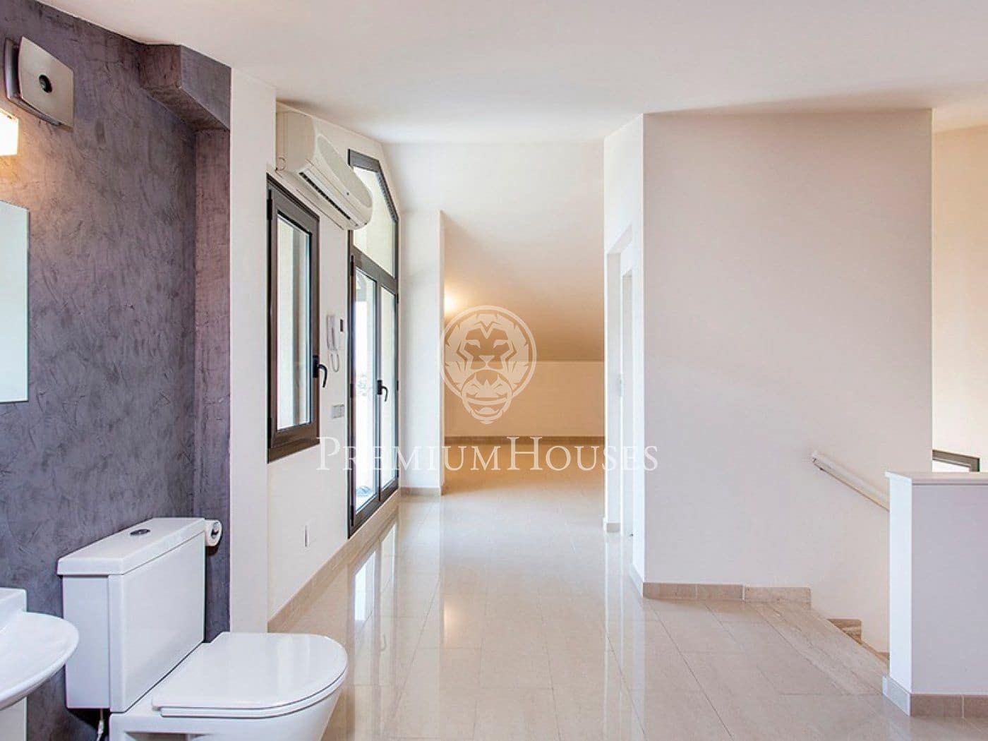 4 soverom Villa til salgs i Vilassar de Dalt med svømmebasseng - € 1 760 000 (Ref: 9264497)