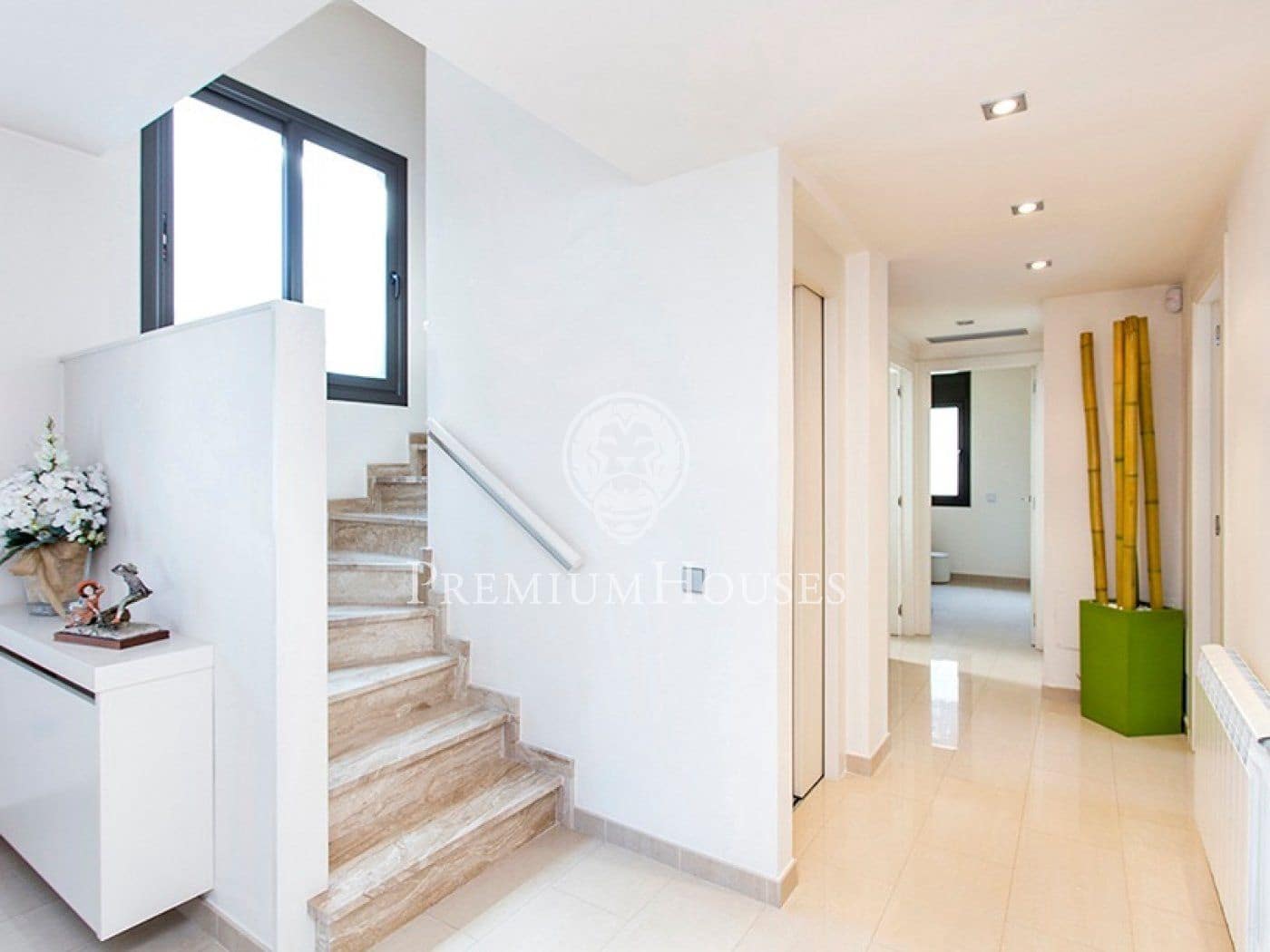 4 soverom Villa til salgs i Vilassar de Dalt med svømmebasseng - € 1 760 000 (Ref: 9264497)