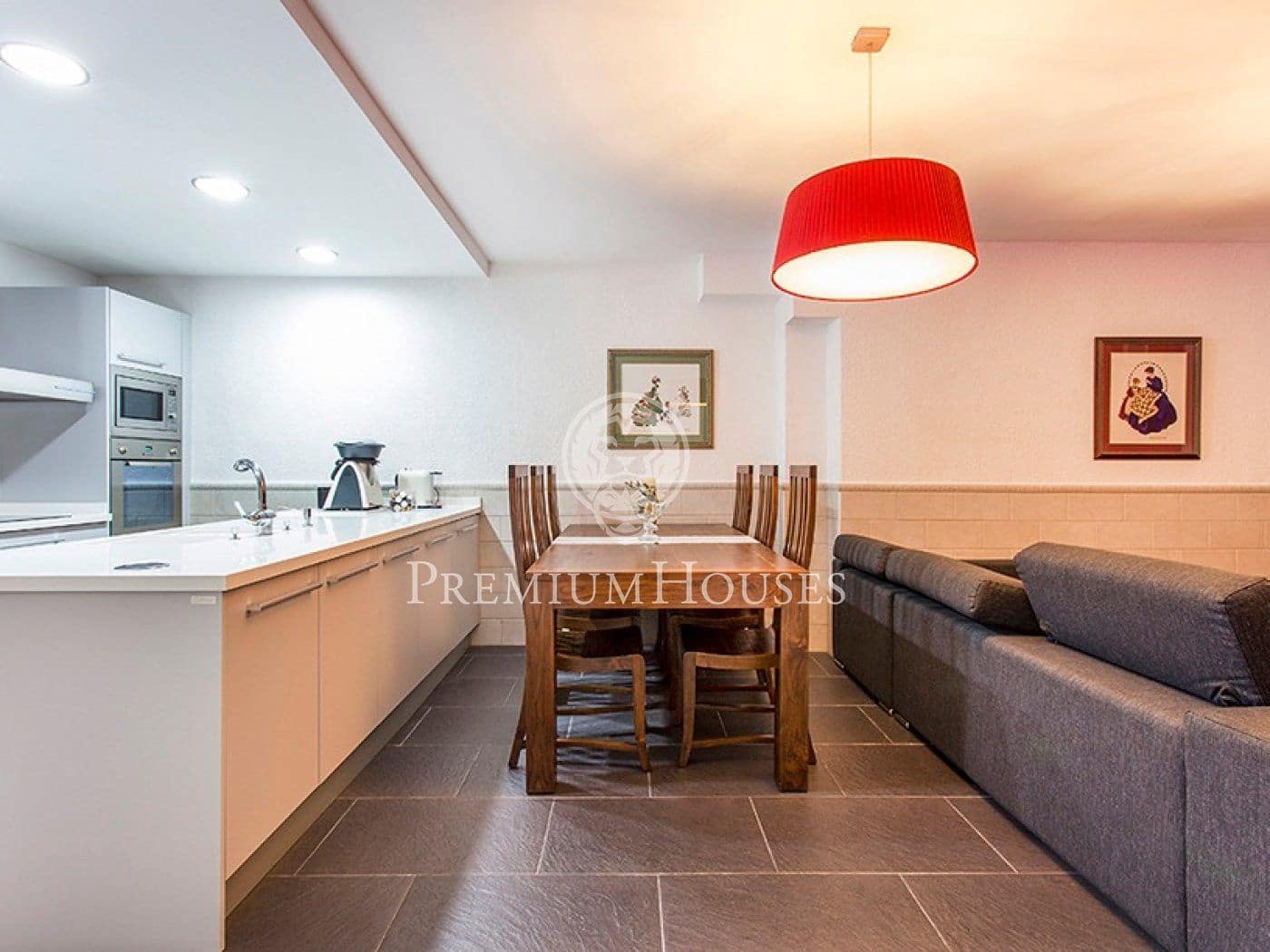 4 soverom Villa til salgs i Vilassar de Dalt med svømmebasseng - € 1 760 000 (Ref: 9264497)