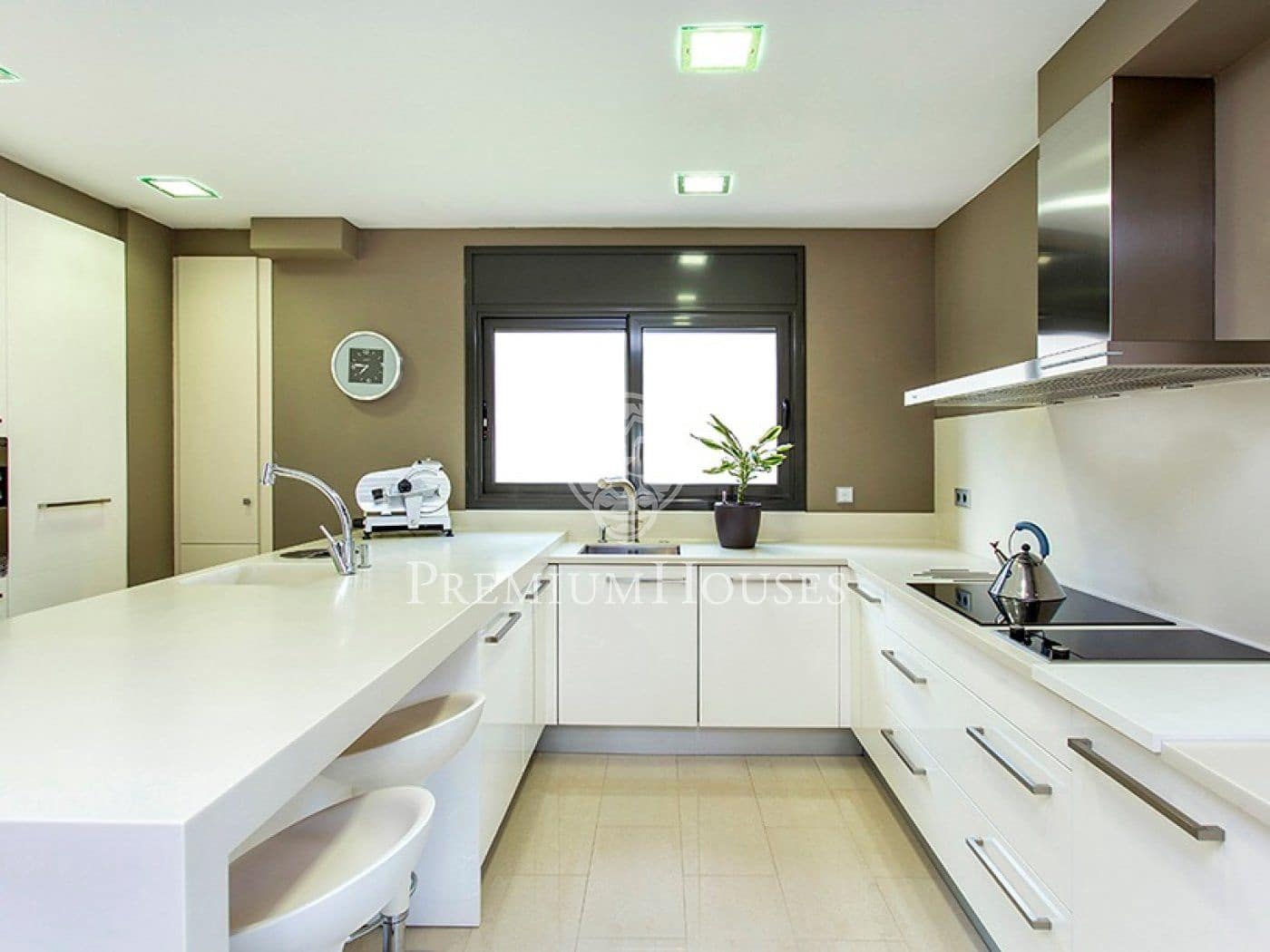 4 soverom Villa til salgs i Vilassar de Dalt med svømmebasseng - € 1 760 000 (Ref: 9264497)