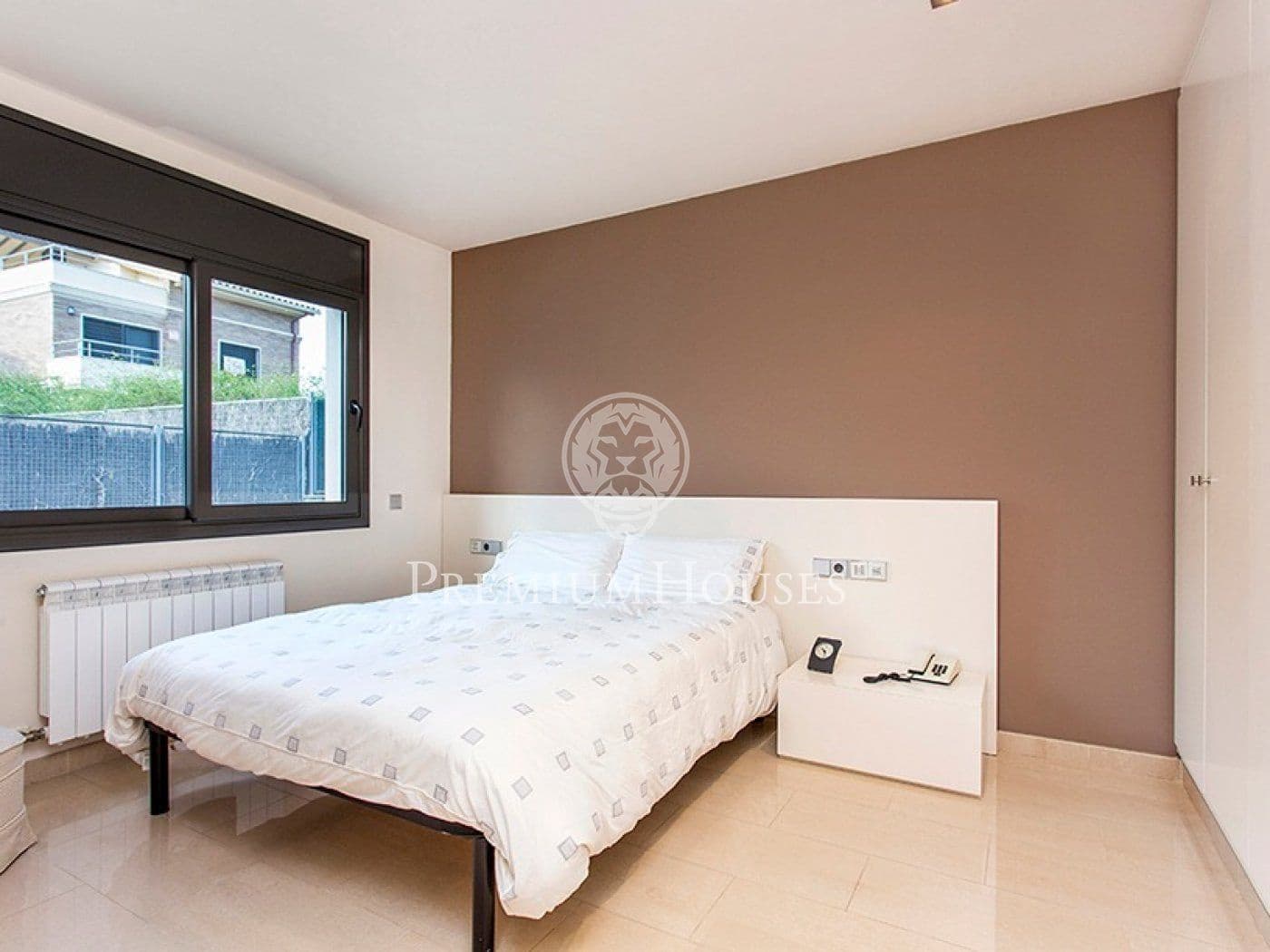 4 soverom Villa til salgs i Vilassar de Dalt med svømmebasseng - € 1 760 000 (Ref: 9264497)