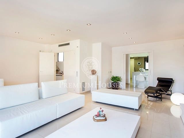 4 soveværelse Villa til salg i Vilassar de Dalt med swimmingpool - € 1.760.000 (Ref: 9264497)