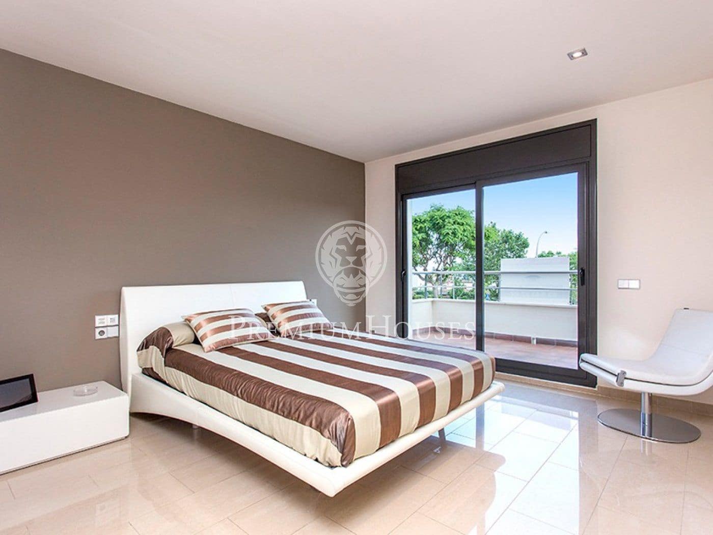 4 soverom Villa til salgs i Vilassar de Dalt med svømmebasseng - € 1 760 000 (Ref: 9264497)