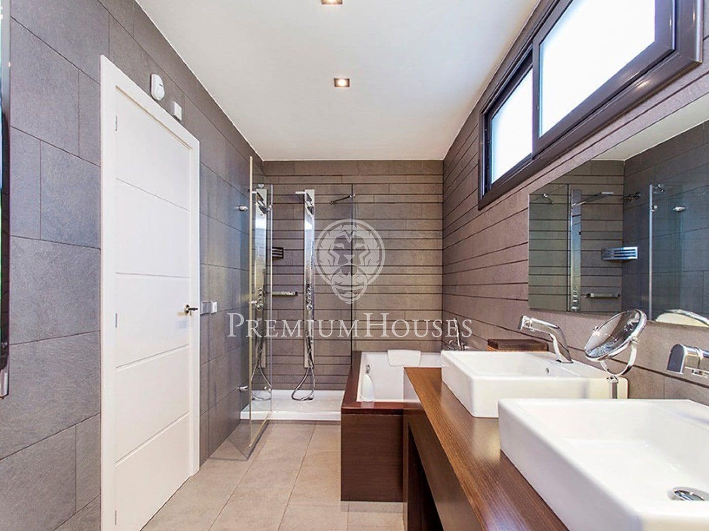 4 soverom Villa til salgs i Vilassar de Dalt med svømmebasseng - € 1 760 000 (Ref: 9264497)