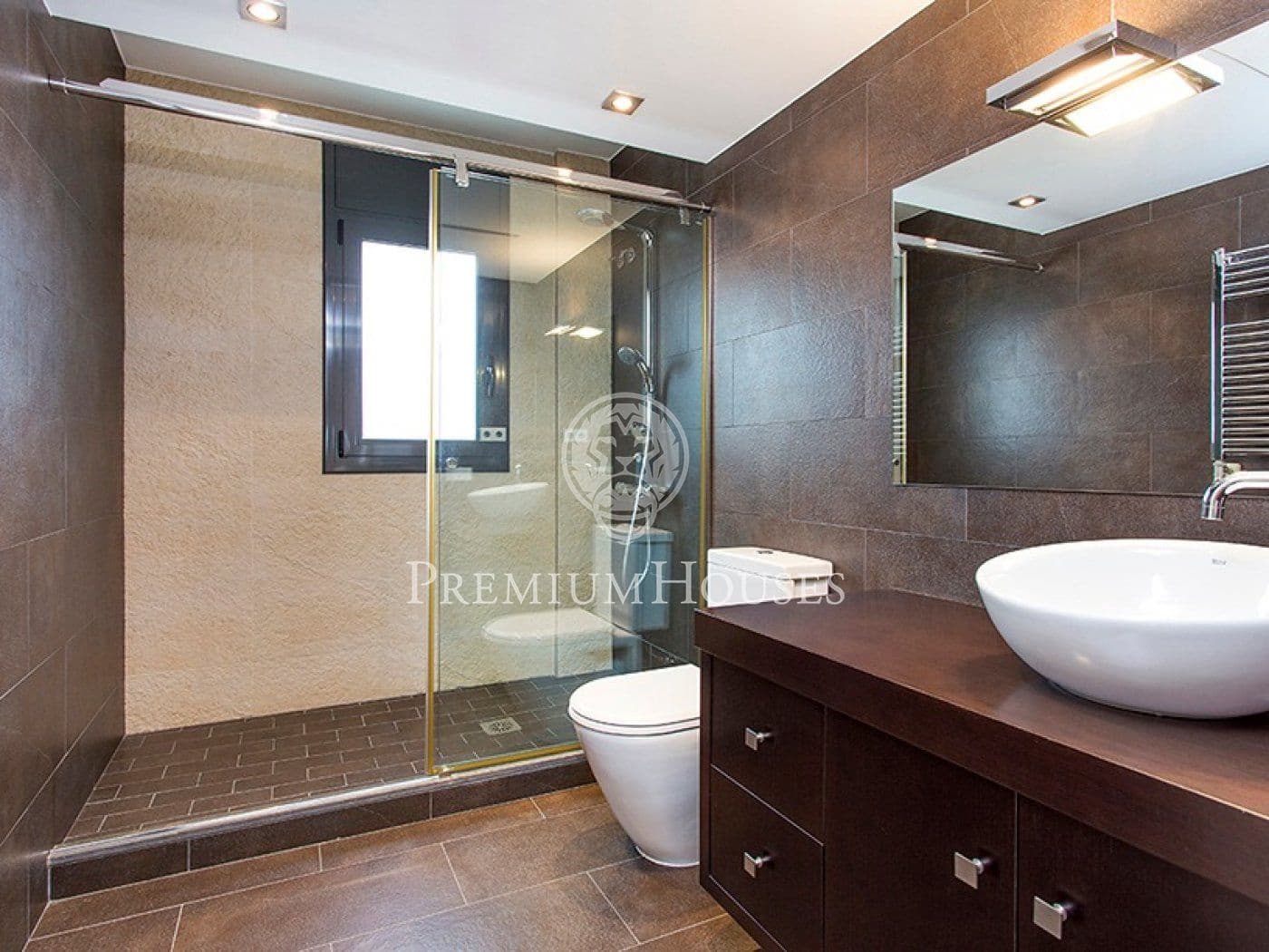 4 soverom Villa til salgs i Vilassar de Dalt med svømmebasseng - € 1 760 000 (Ref: 9264497)