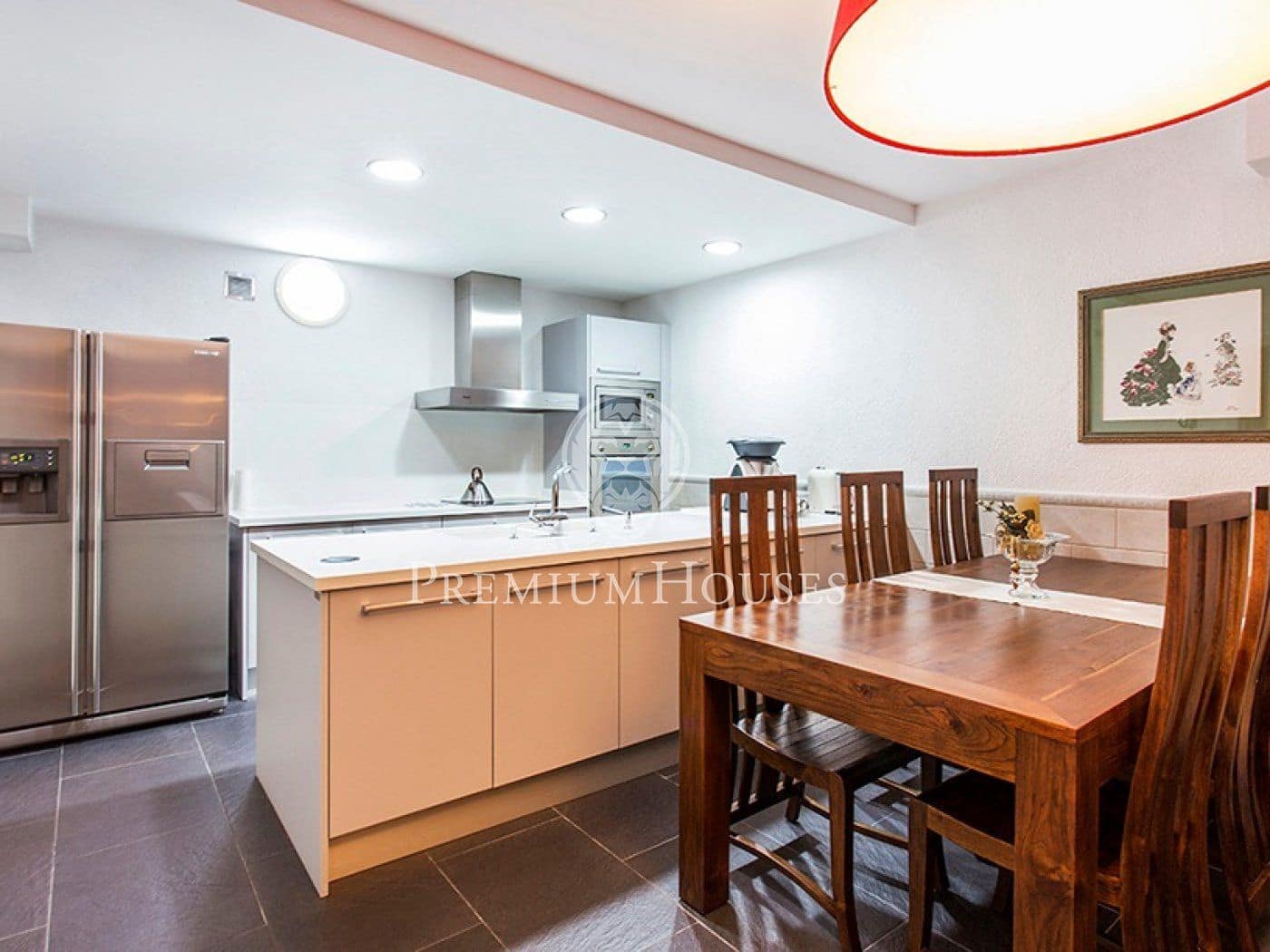 4 soverom Villa til salgs i Vilassar de Dalt med svømmebasseng - € 1 760 000 (Ref: 9264497)