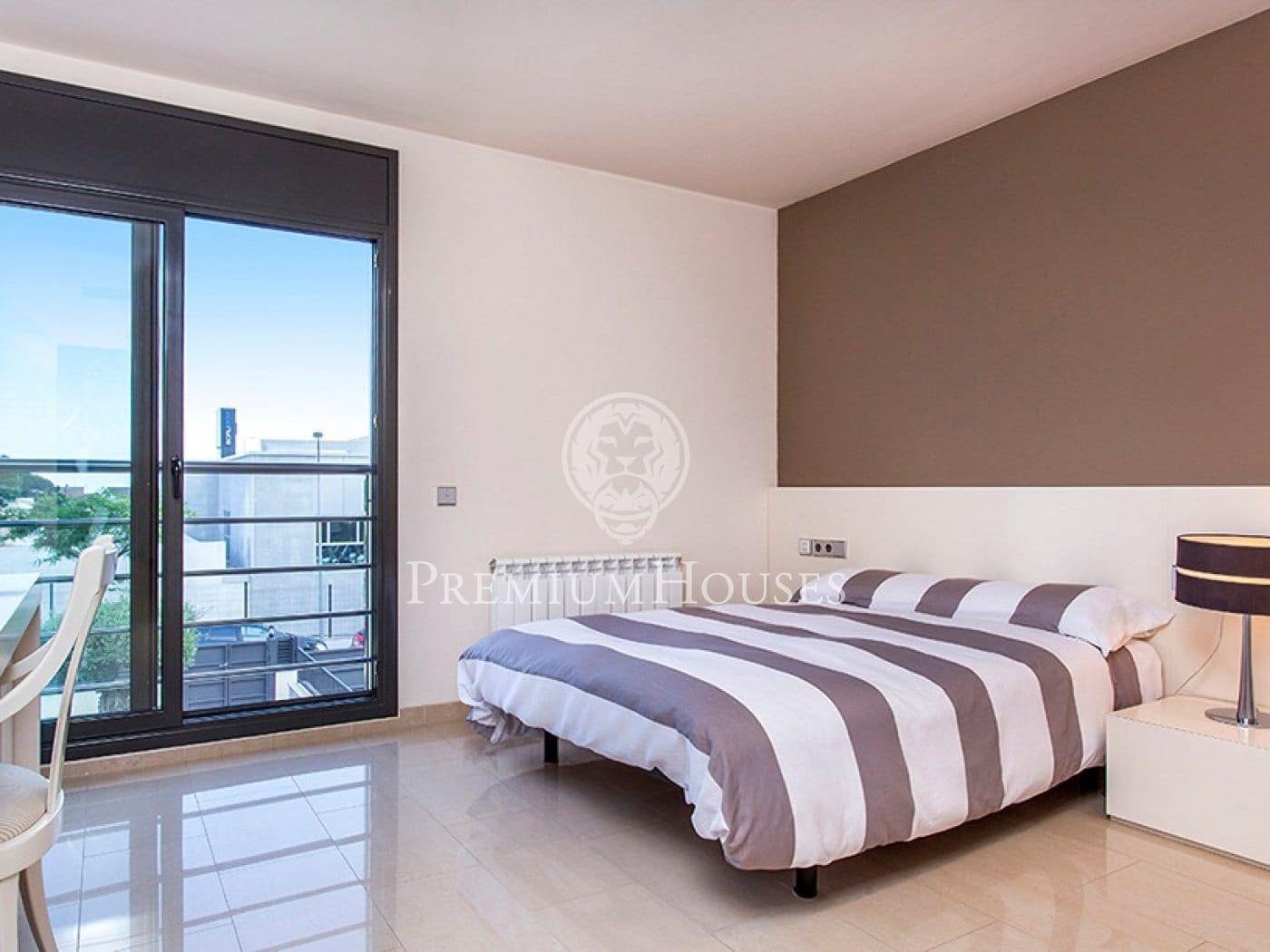 4 soverom Villa til salgs i Vilassar de Dalt med svømmebasseng - € 1 760 000 (Ref: 9264497)