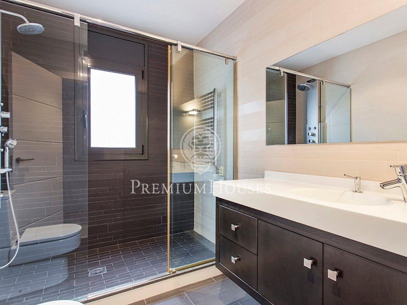 4 soverom Villa til salgs i Vilassar de Dalt med svømmebasseng - € 1 760 000 (Ref: 9264497)