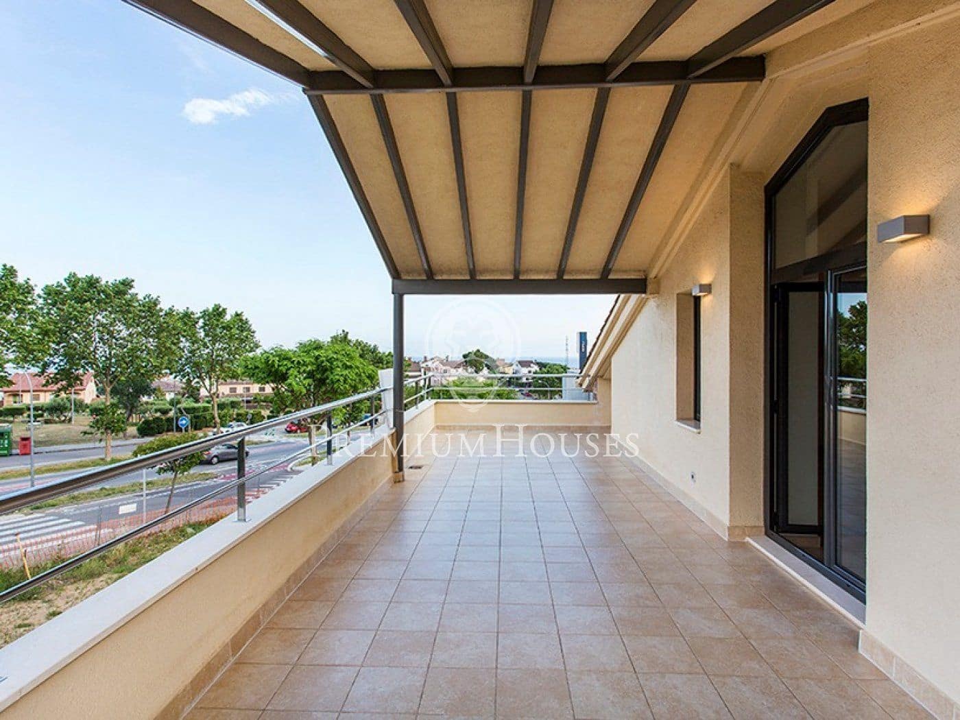 4 soverom Villa til salgs i Vilassar de Dalt med svømmebasseng - € 1 760 000 (Ref: 9264497)