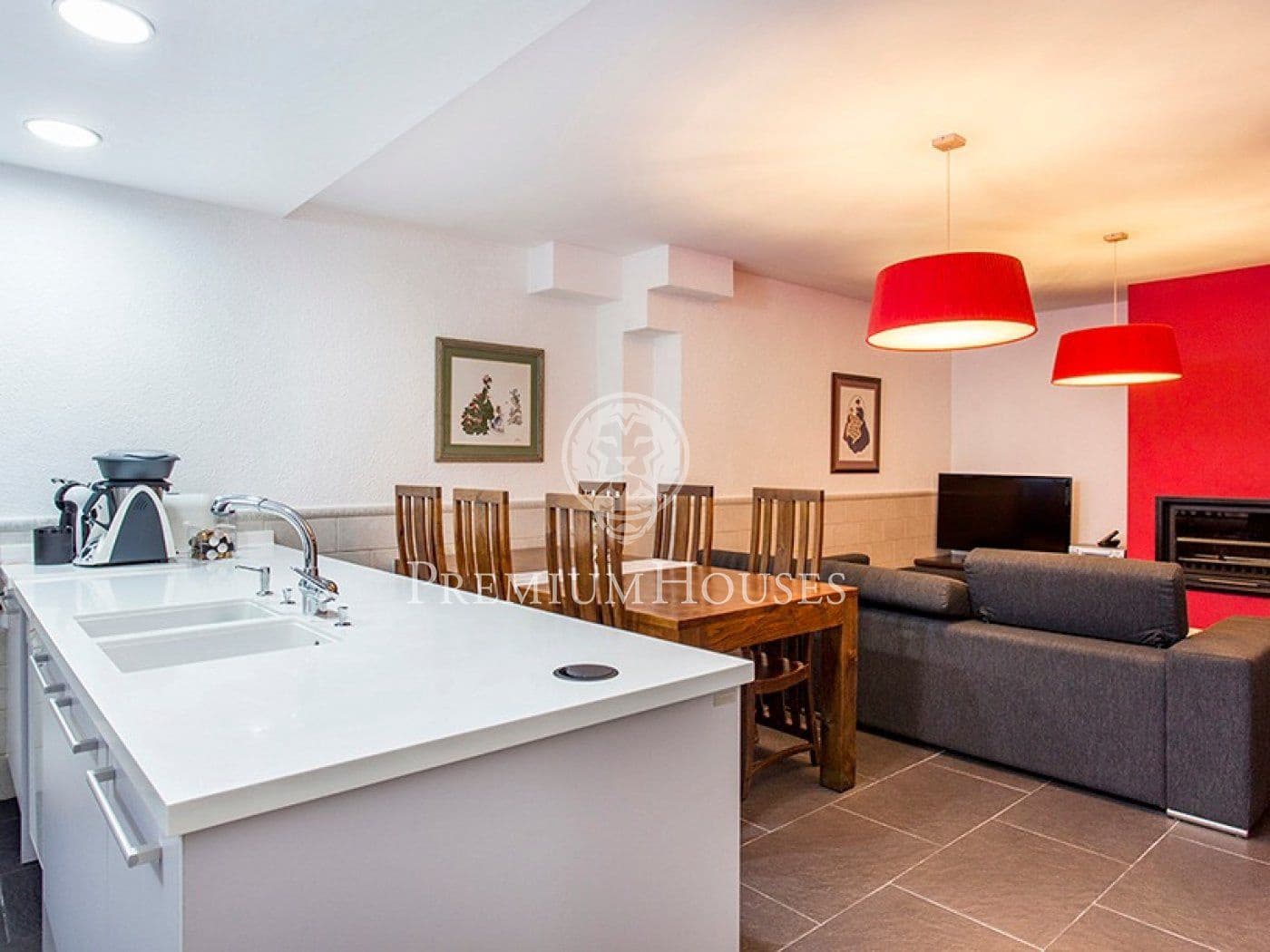 4 soverom Villa til salgs i Vilassar de Dalt med svømmebasseng - € 1 760 000 (Ref: 9264497)