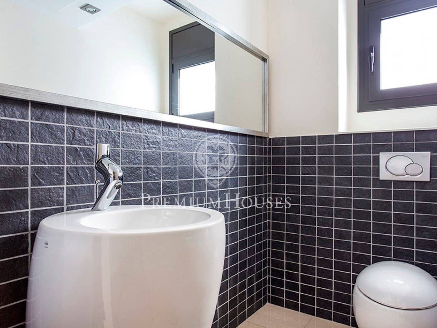 4 soverom Villa til salgs i Vilassar de Dalt med svømmebasseng - € 1 760 000 (Ref: 9264497)