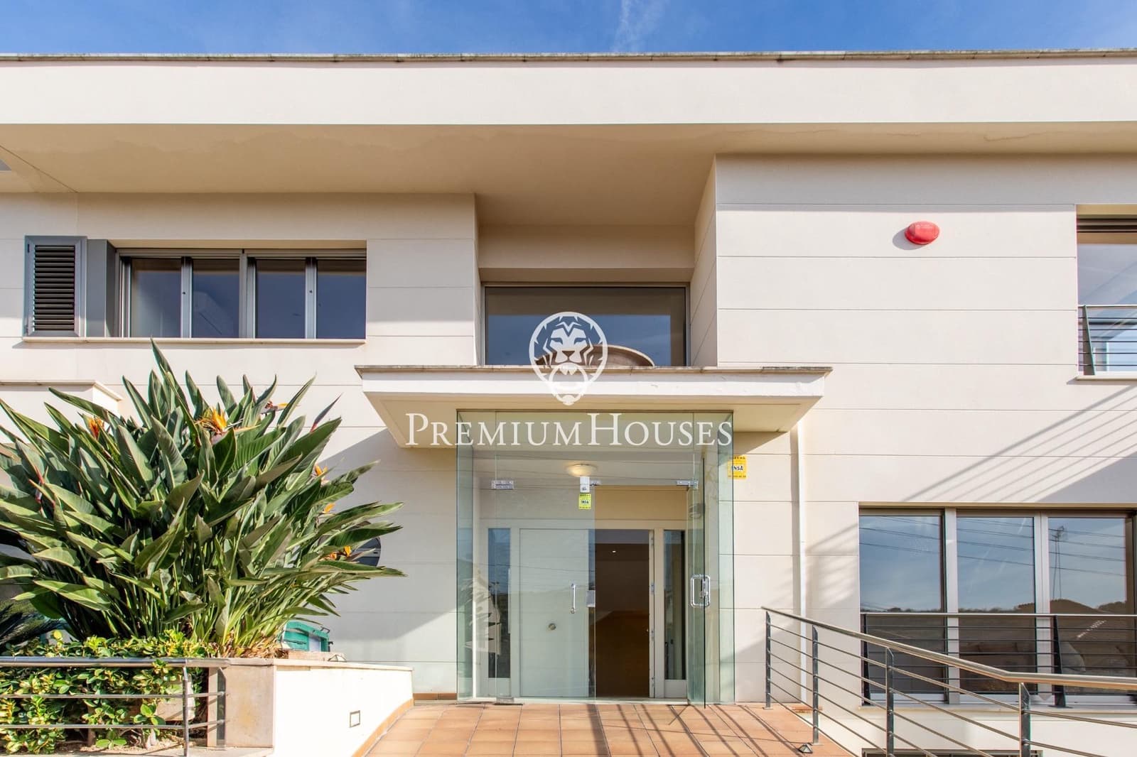 7 soveværelse Villa til salg i Alella med swimmingpool garage - € 1.200.000 (Ref: 9269717)