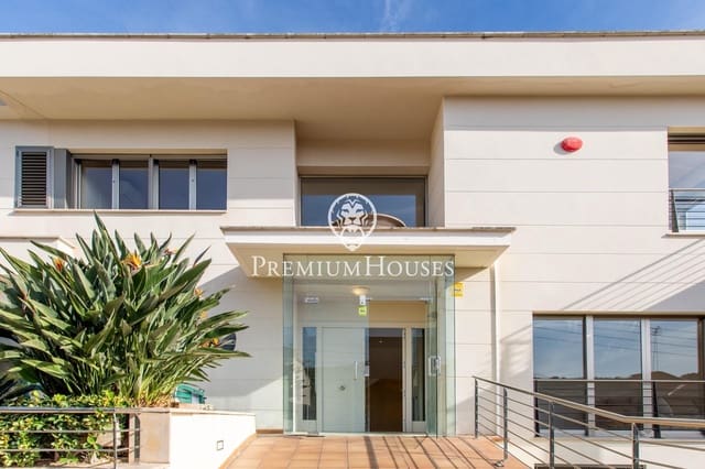 7 slaapkamer Villa te koop in Alella met zwembad garage - € 1.200.000 (Ref: 9269717)