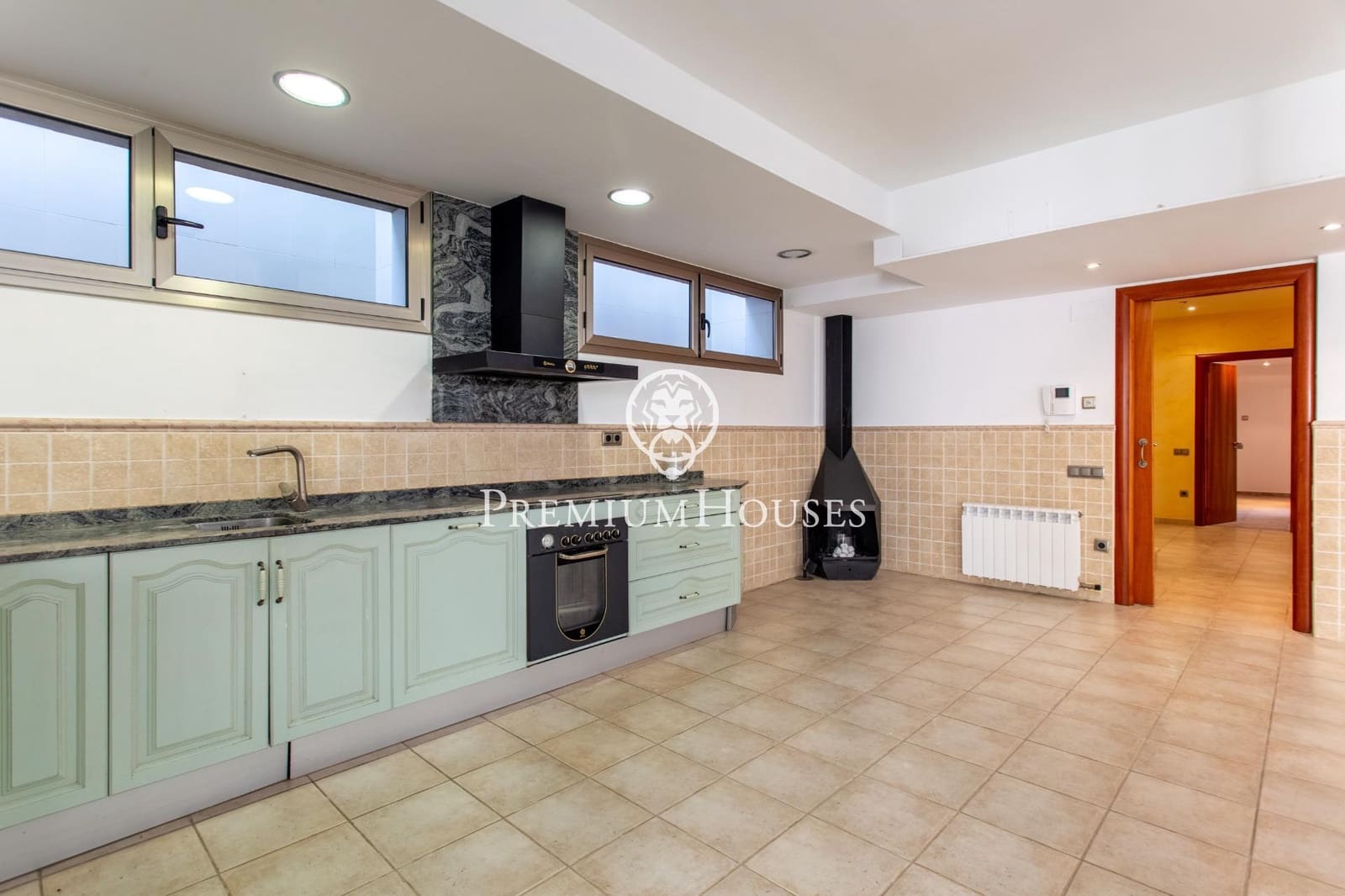 7 soveværelse Villa til salg i Alella med swimmingpool garage - € 1.200.000 (Ref: 9269717)