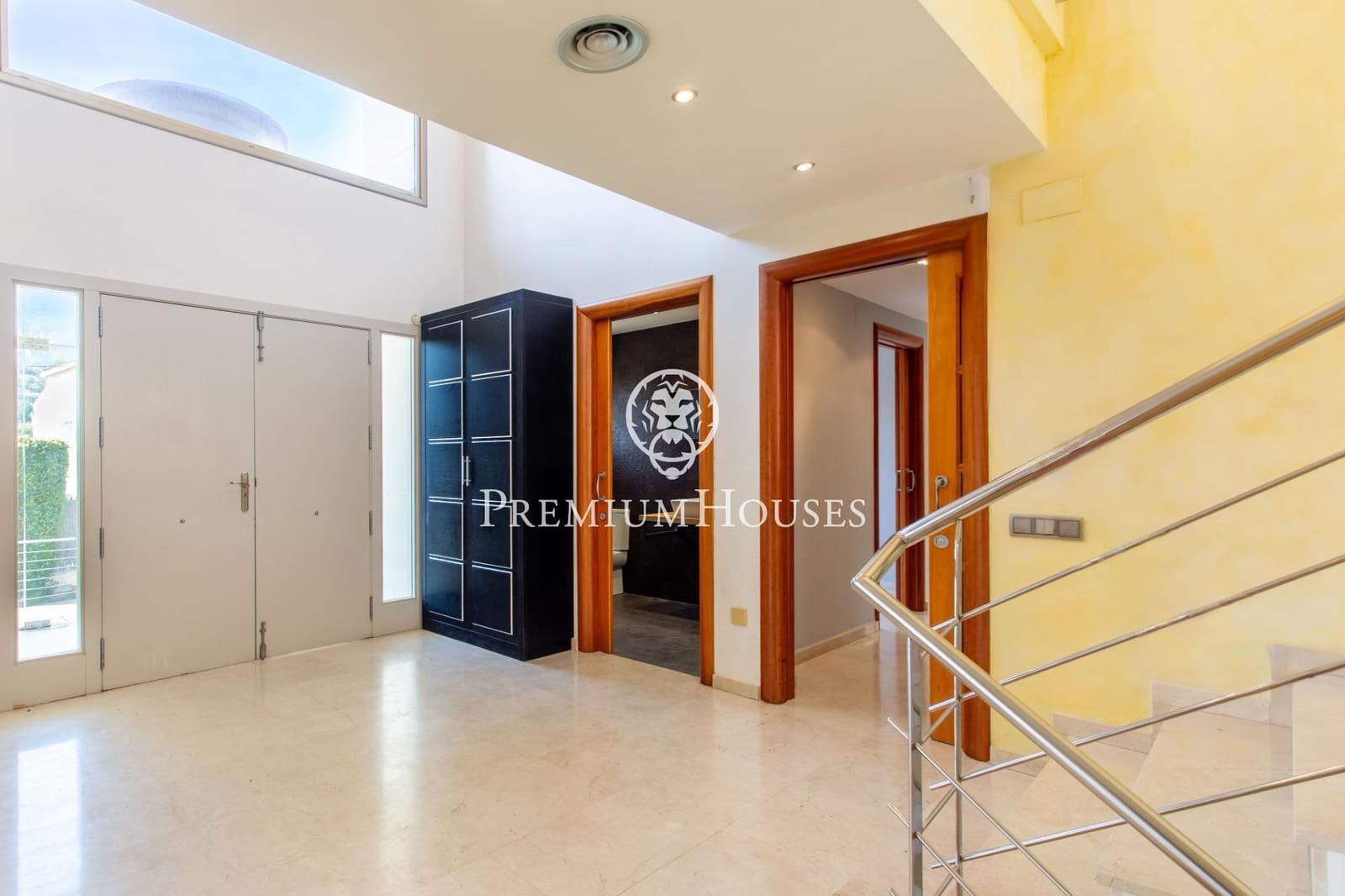 7 soveværelse Villa til salg i Alella med swimmingpool garage - € 1.200.000 (Ref: 9269717)