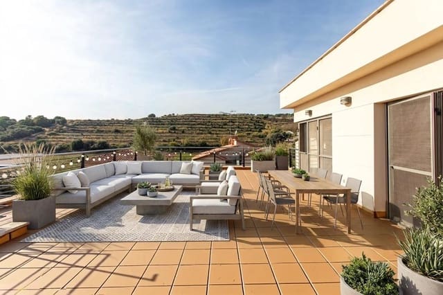 7 soveværelse Villa til salg i Alella med swimmingpool garage - € 1.200.000 (Ref: 9269717)