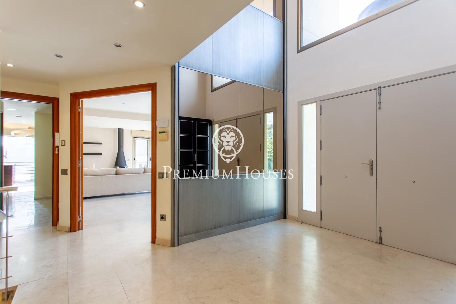 7 bedroom Villa for sale in Alella with pool garage - € 1,200,000 (Ref: 9269717)