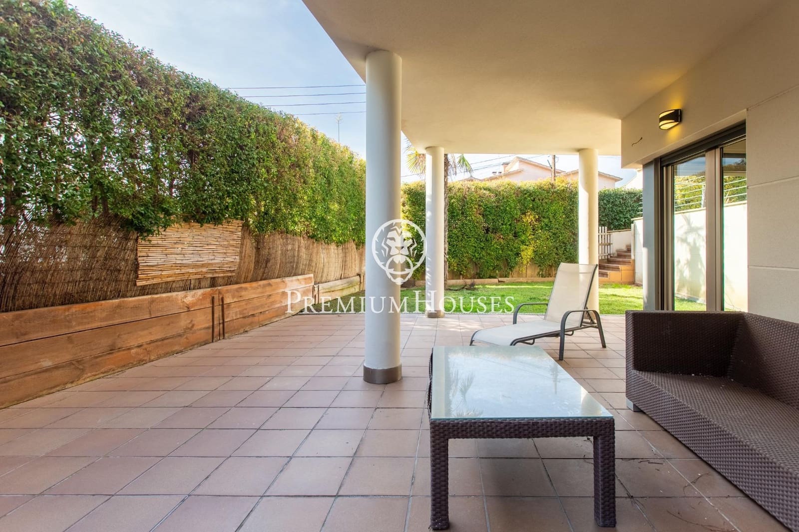 7 bedroom Villa for sale in Alella with pool garage - € 1,200,000 (Ref: 9269717)