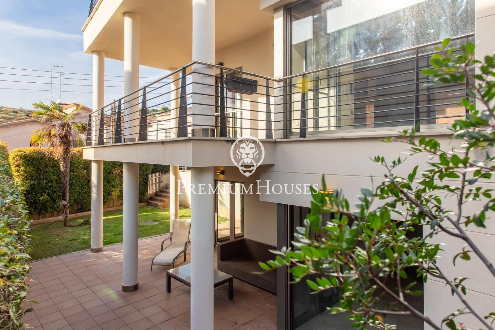 7 bedroom Villa for sale in Alella with pool garage - € 1,200,000 (Ref: 9269717)