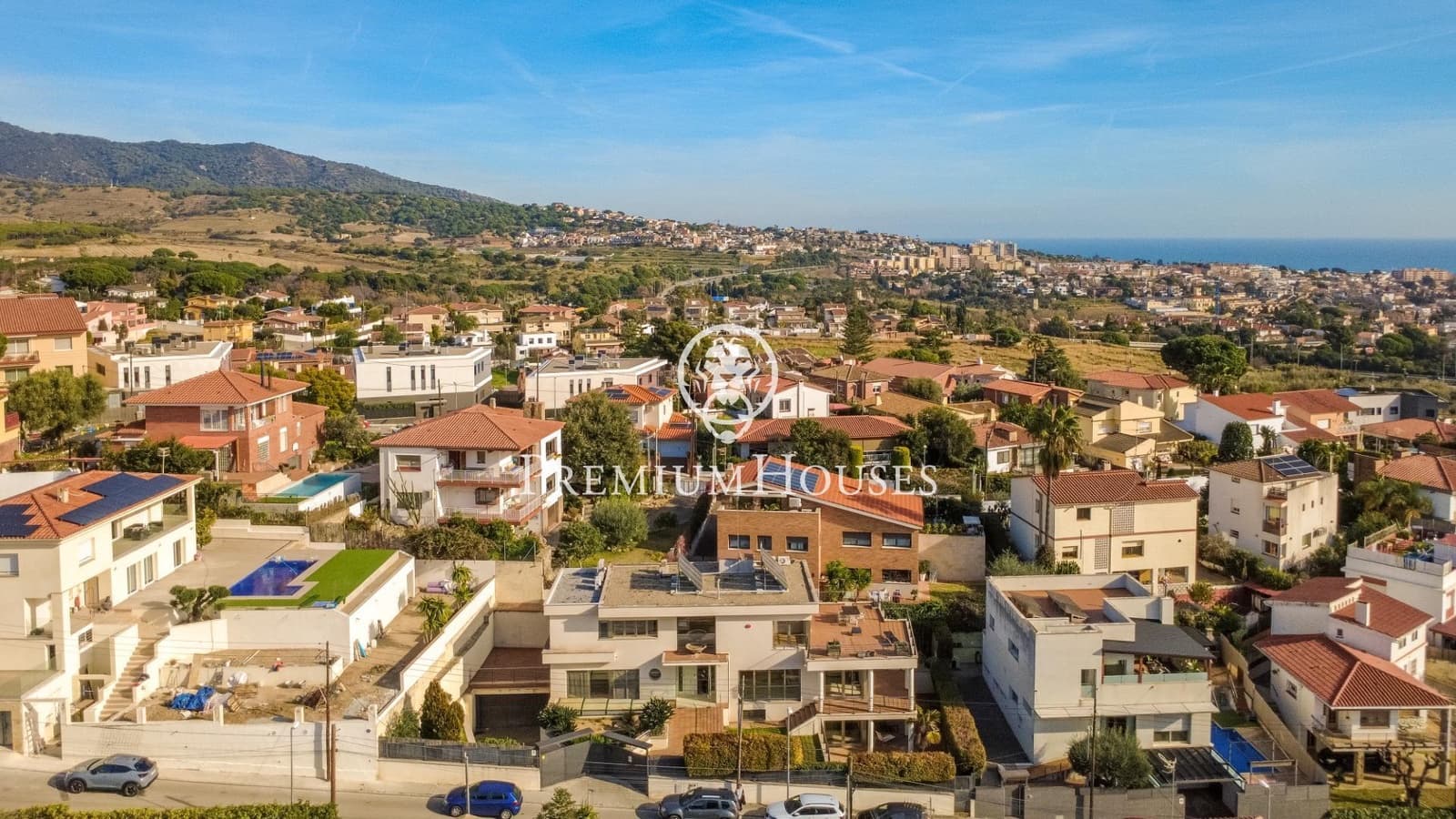 7 bedroom Villa for sale in Alella with pool garage - € 1,200,000 (Ref: 9269717)