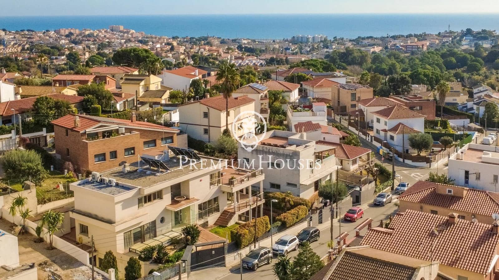 7 bedroom Villa for sale in Alella with pool garage - € 1,200,000 (Ref: 9269717)