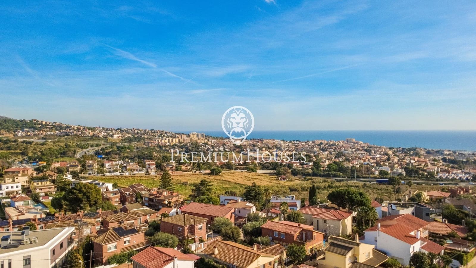 7 bedroom Villa for sale in Alella with pool garage - € 1,200,000 (Ref: 9269717)