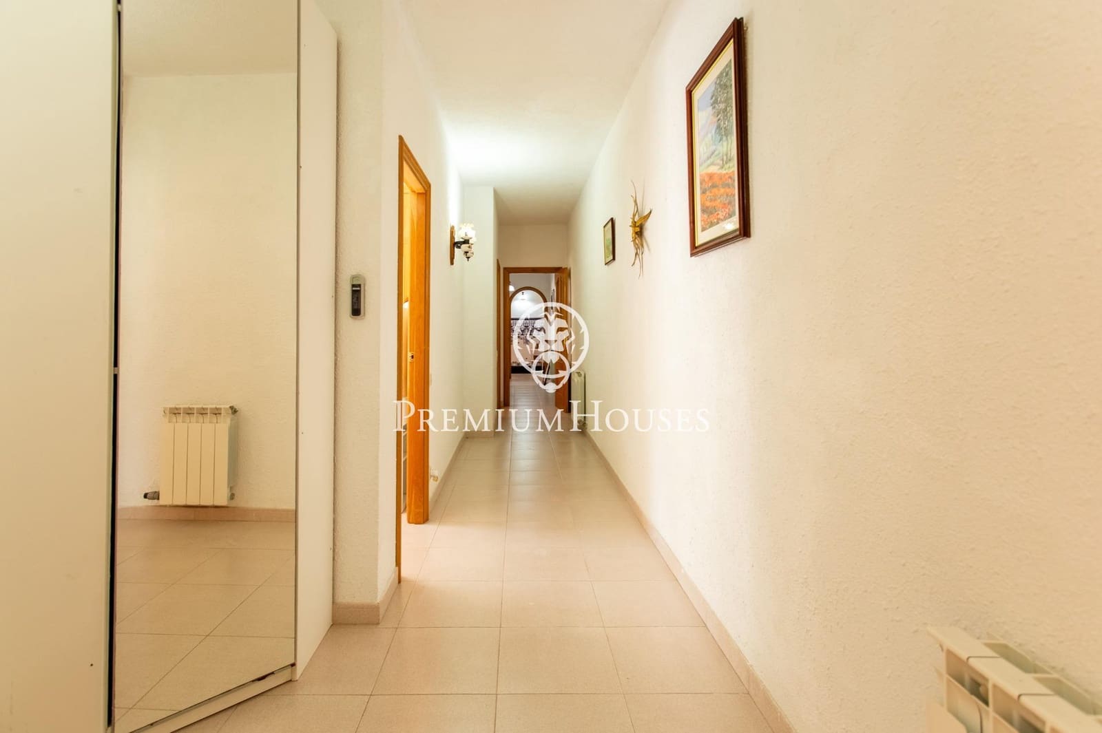 4 soveværelse Villa til leje i Calella med swimmingpool garage - € 2.500 (Ref: 9276321)