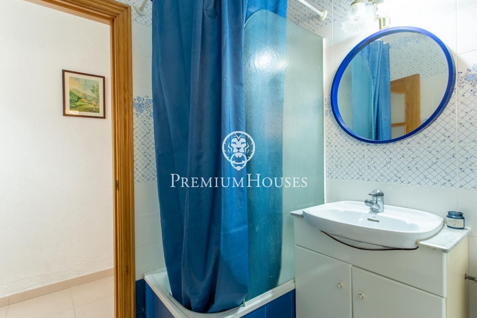 4 soveværelse Villa til leje i Calella med swimmingpool garage - € 2.500 (Ref: 9276321)