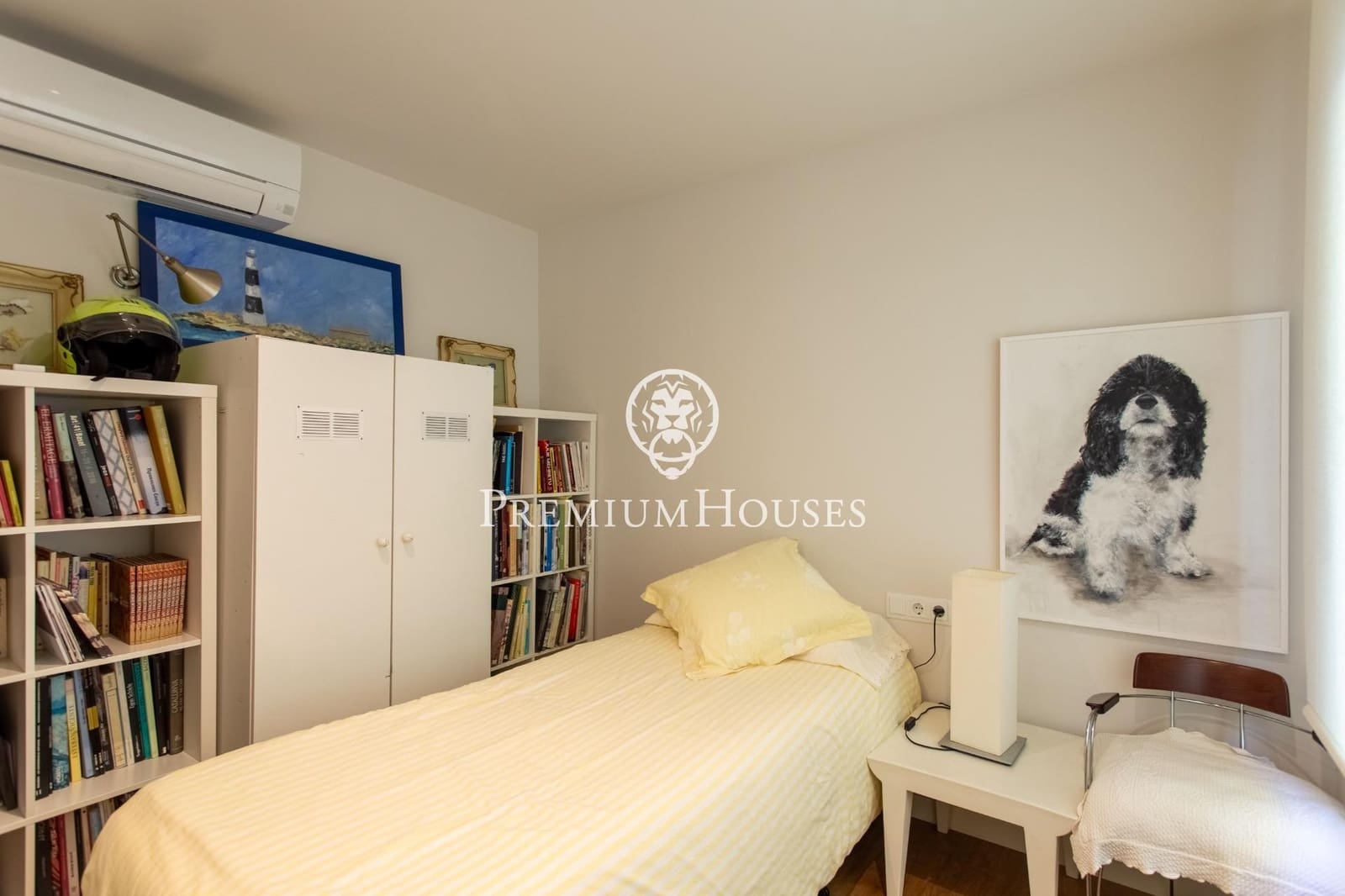 6 soverom Villa til salgs i El Masnou med svømmebasseng garasje - € 1 800 000 (Ref: 9276323)