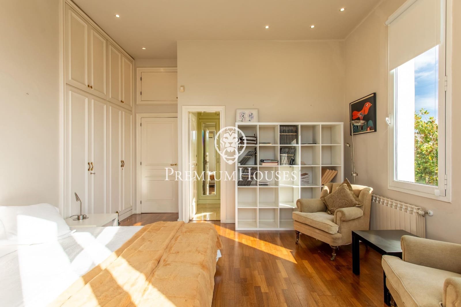 6 soverom Villa til salgs i El Masnou med svømmebasseng garasje - € 1 800 000 (Ref: 9276323)