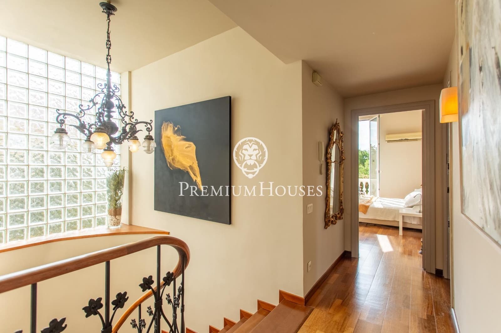 6 soverom Villa til salgs i El Masnou med svømmebasseng garasje - € 1 800 000 (Ref: 9276323)