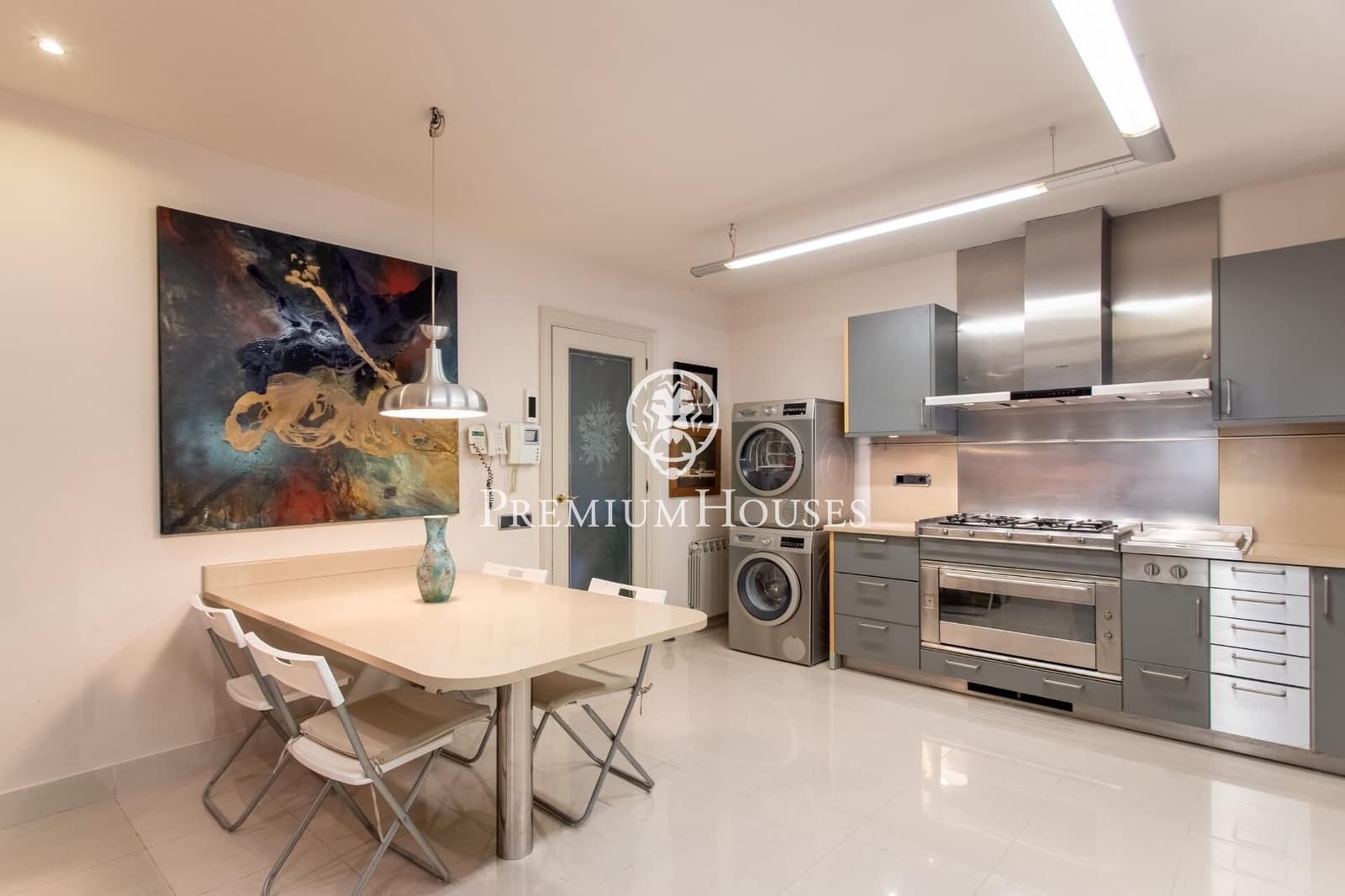 6 soverom Villa til salgs i El Masnou med svømmebasseng garasje - € 1 800 000 (Ref: 9276323)