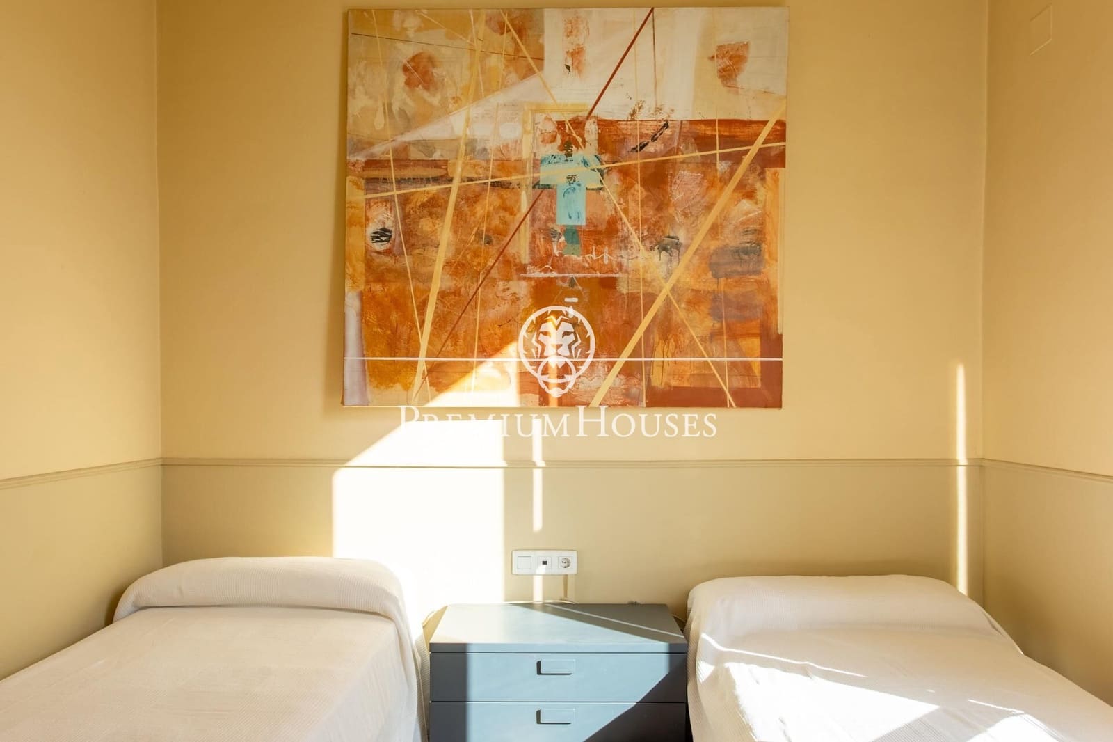 6 quarto Moradia para venda em El Masnou com piscina garagem - 1 800 000 € (Ref: 9276323)