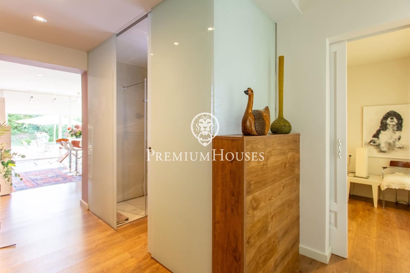 6 quarto Moradia para venda em El Masnou com piscina garagem - 1 800 000 € (Ref: 9276323)